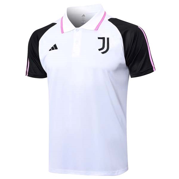 Polo Juventus 2023-24 Blanco